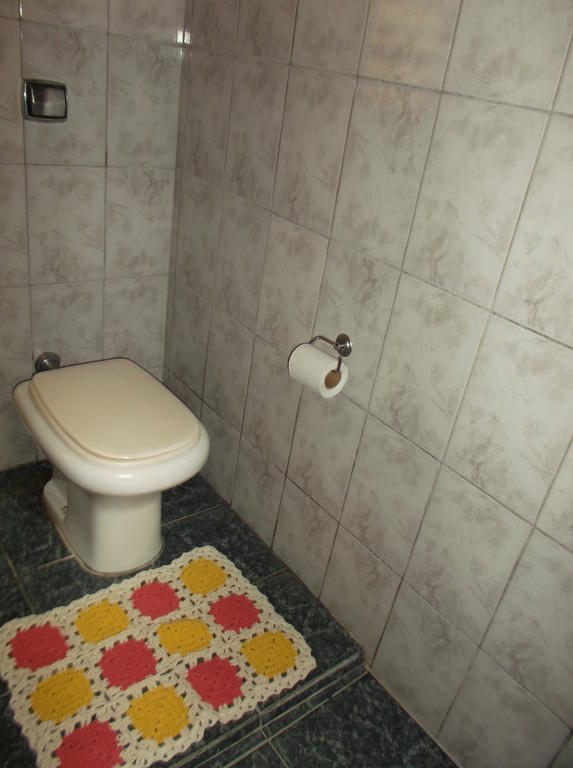 Chalé Barra Velha Ilhabela Habitación foto